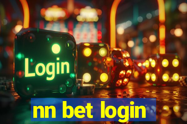 nn bet login