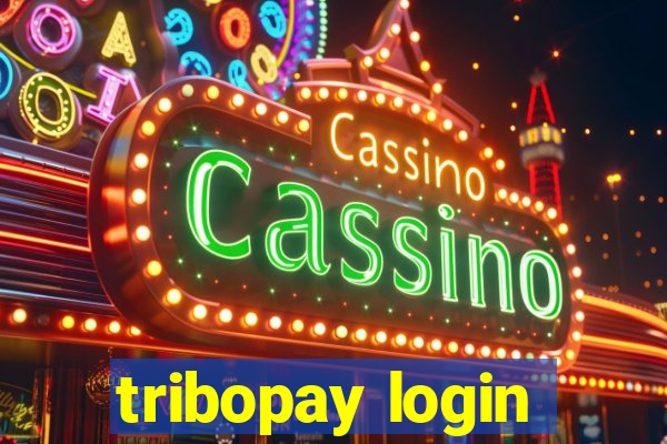 tribopay login