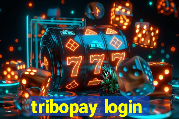 tribopay login