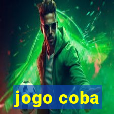 jogo coba