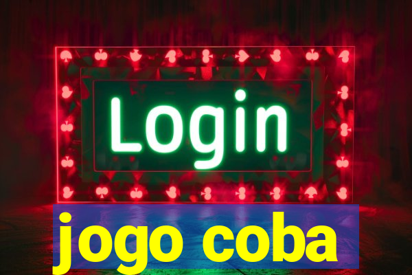 jogo coba