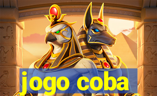 jogo coba