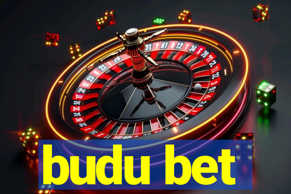 budu bet