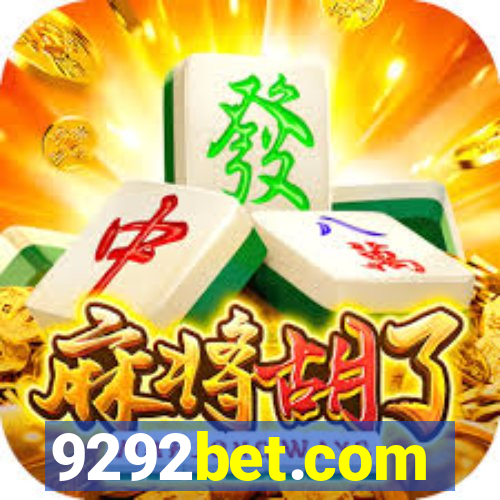 9292bet.com