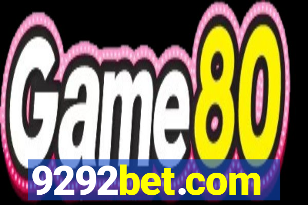 9292bet.com