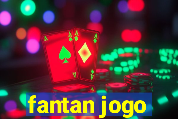 fantan jogo