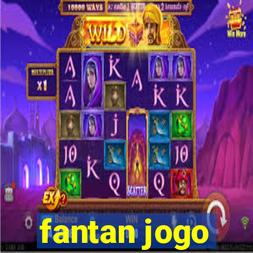 fantan jogo