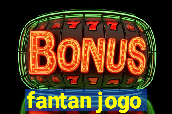 fantan jogo