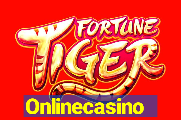 Onlinecasino