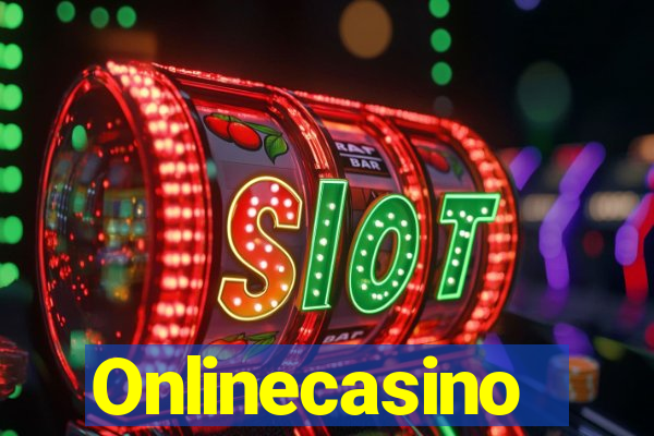 Onlinecasino