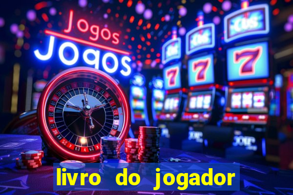 livro do jogador d&d 5e