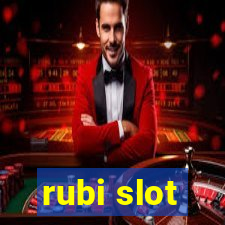 rubi slot