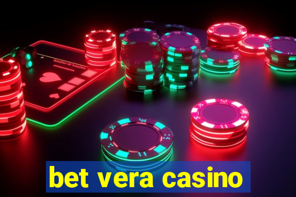 bet vera casino