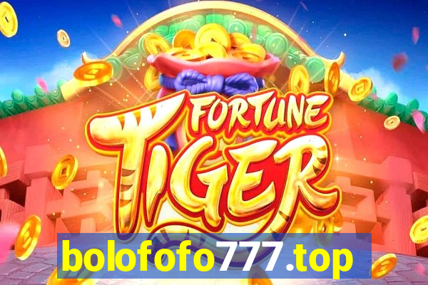 bolofofo777.top