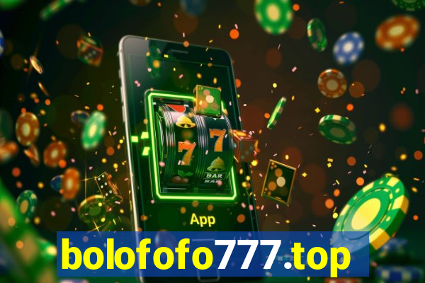 bolofofo777.top