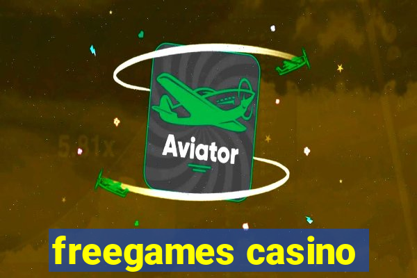 freegames casino