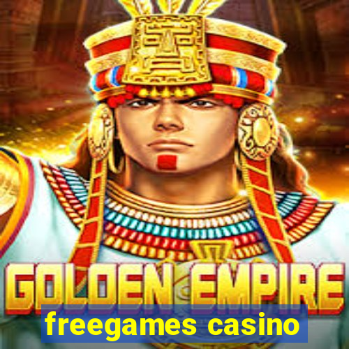 freegames casino