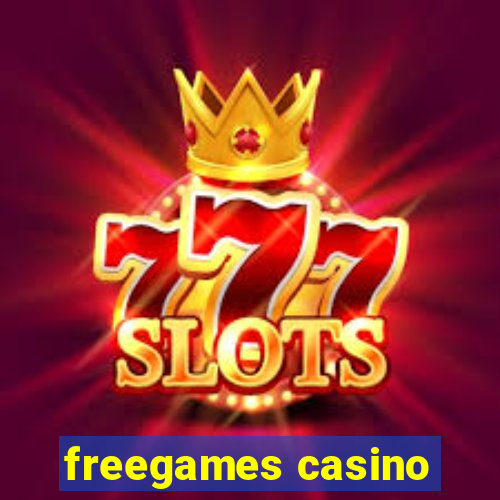 freegames casino