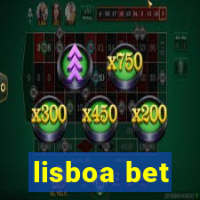 lisboa bet