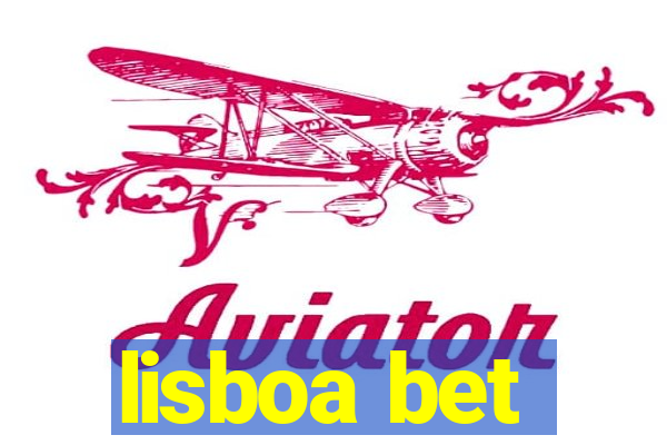 lisboa bet