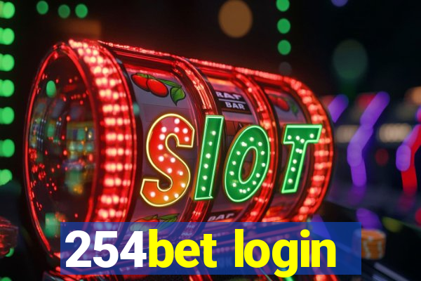 254bet login