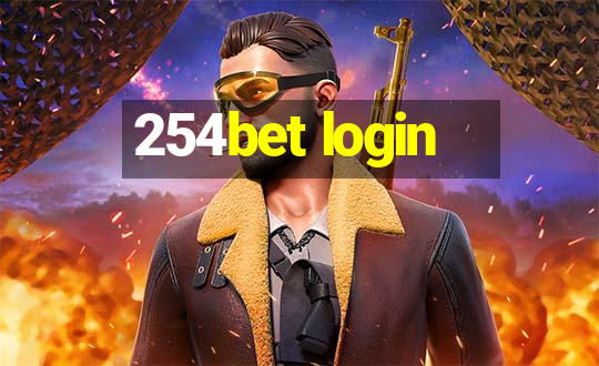 254bet login