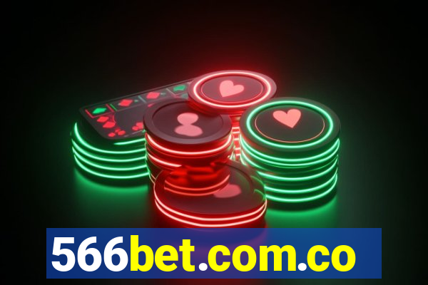 566bet.com.co