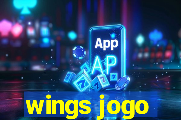 wings jogo