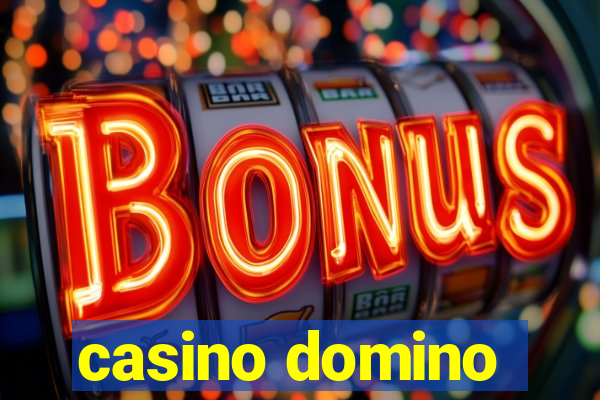 casino domino