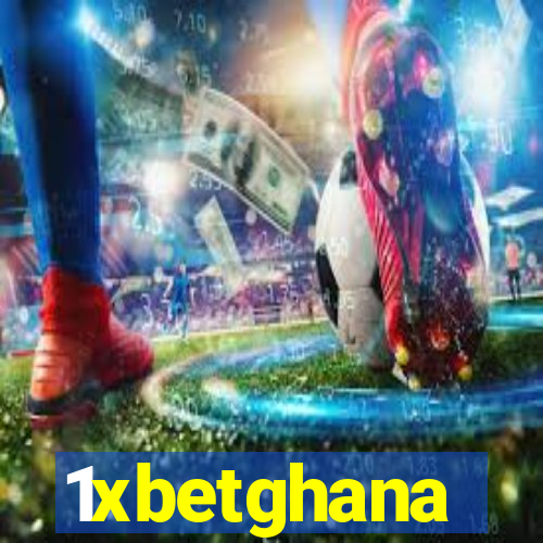 1xbetghana