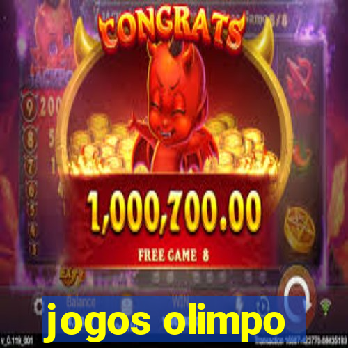 jogos olimpo