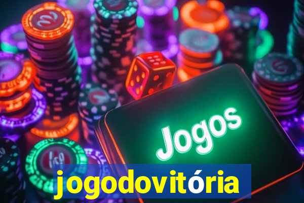 jogodovitória