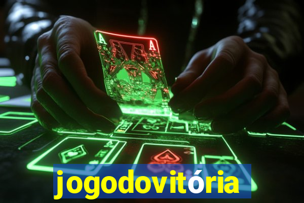 jogodovitória