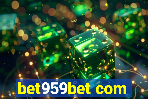 bet959bet com