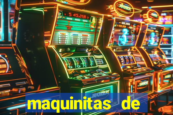 maquinitas de casino gratis