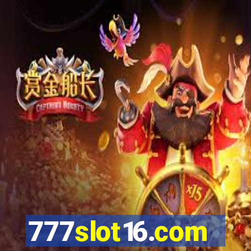 777slot16.com