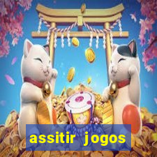 assitir jogos mortais 1