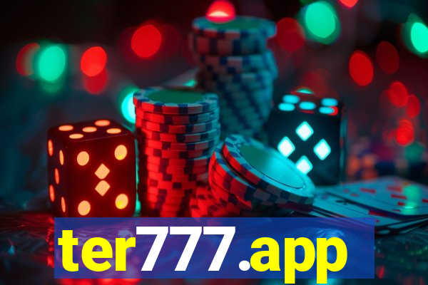 ter777.app