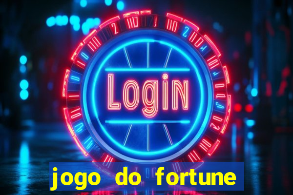 jogo do fortune mouse demo