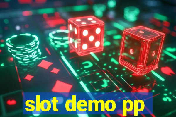 slot demo pp