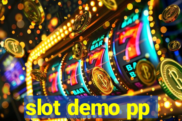 slot demo pp