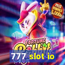 777 slot io