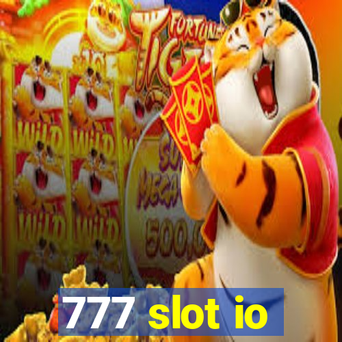 777 slot io