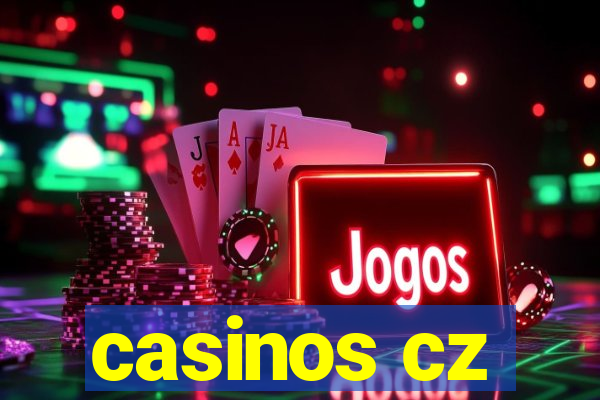 casinos cz