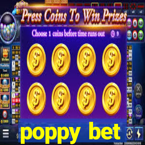 poppy bet