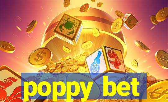 poppy bet