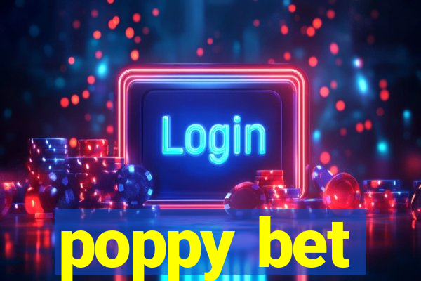 poppy bet