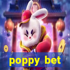 poppy bet