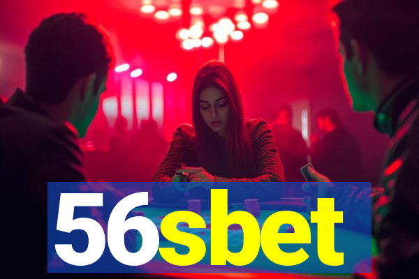 56sbet