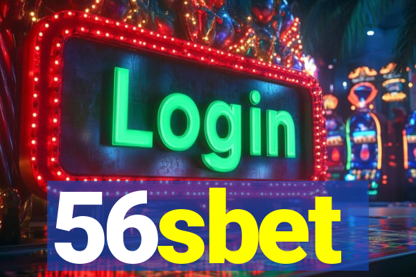 56sbet